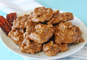 Bacon Pralines